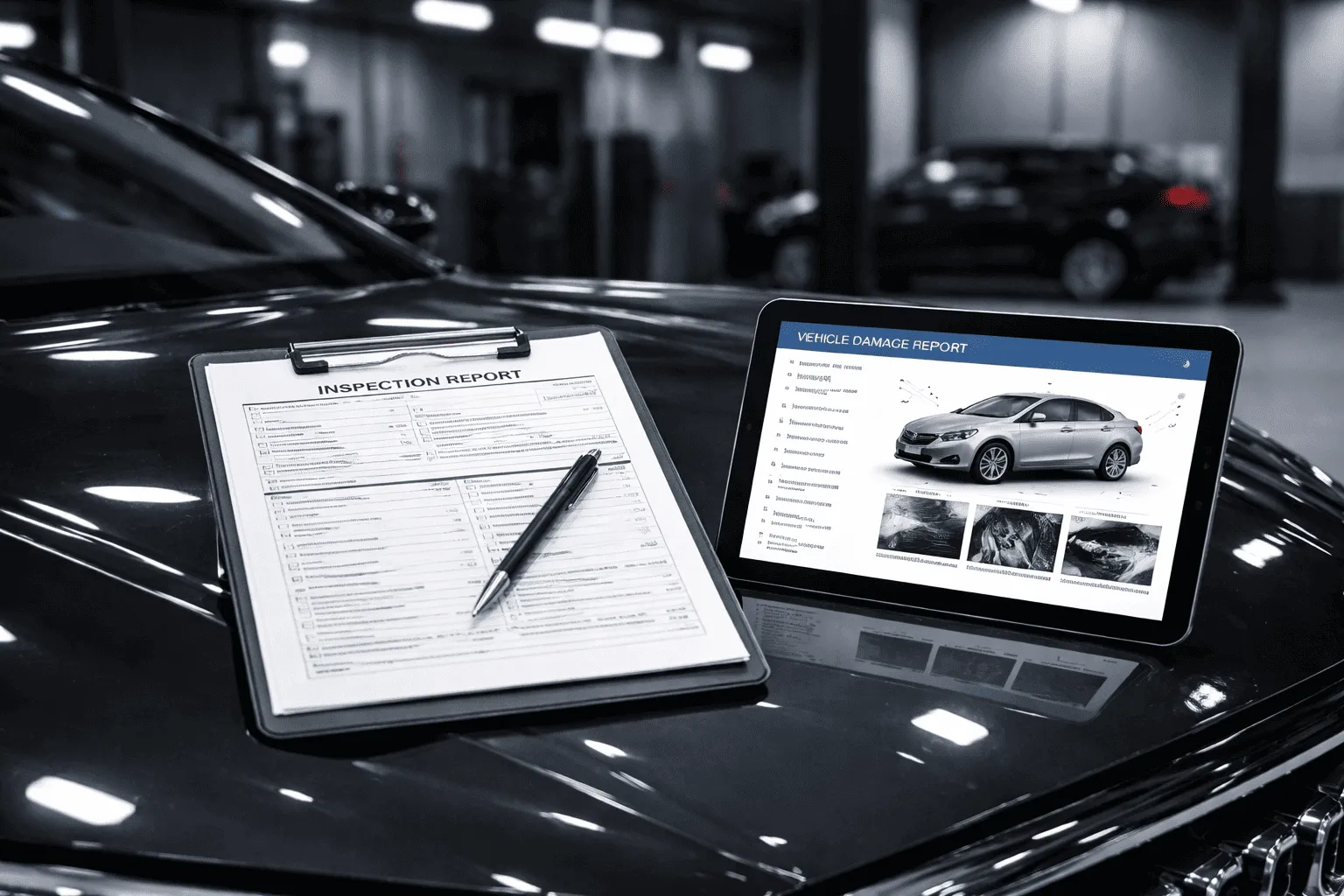 Periodic Maintenance